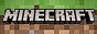 Minecraft logo