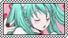 Miku from the World is Mine music video