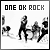 ONE OK ROCK fanlisting