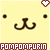 Pompompurin fanlisting