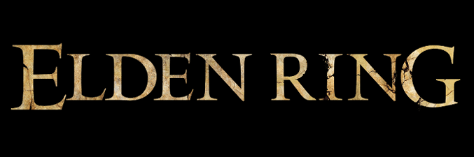 Elden Ring logo