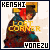 Lost corner
