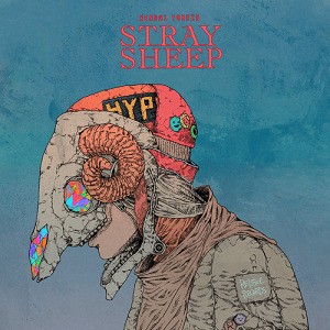 Stray Sheep album cover