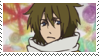 Adult Yakushimaru portrait stamp